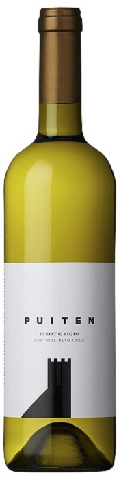 Schreckbichl Puiten Pinot Grigio